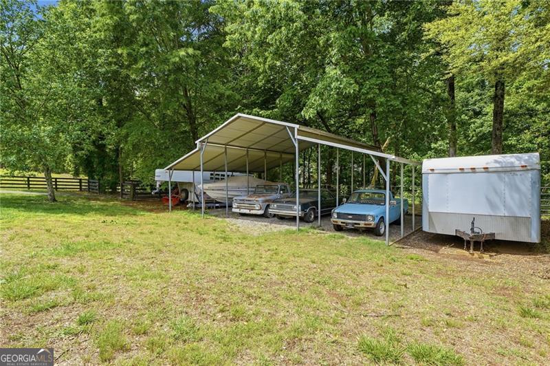 3535 Dr Bramblett Road Cumming GA 30028