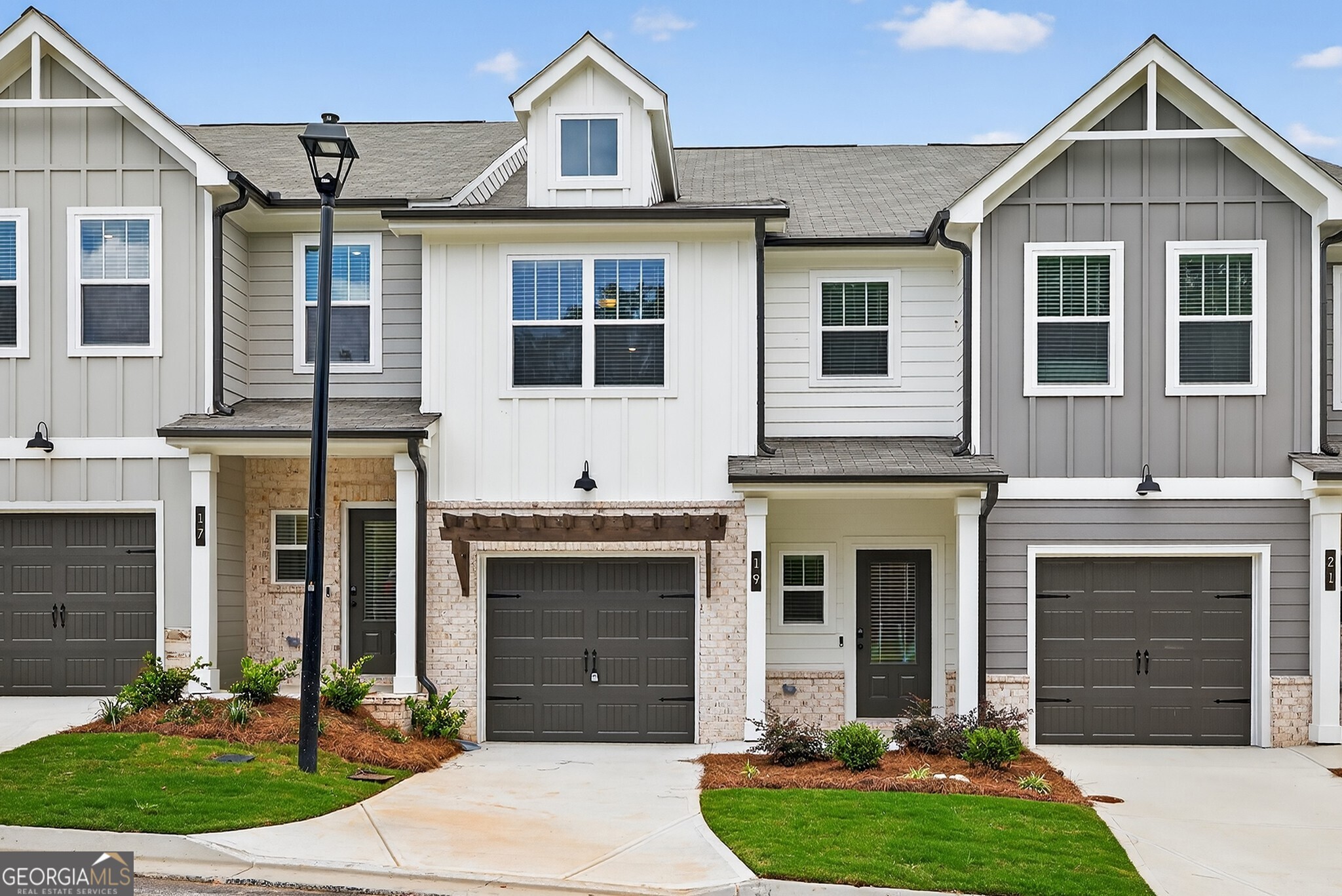 19 Benscot Drive Austell GA 30106