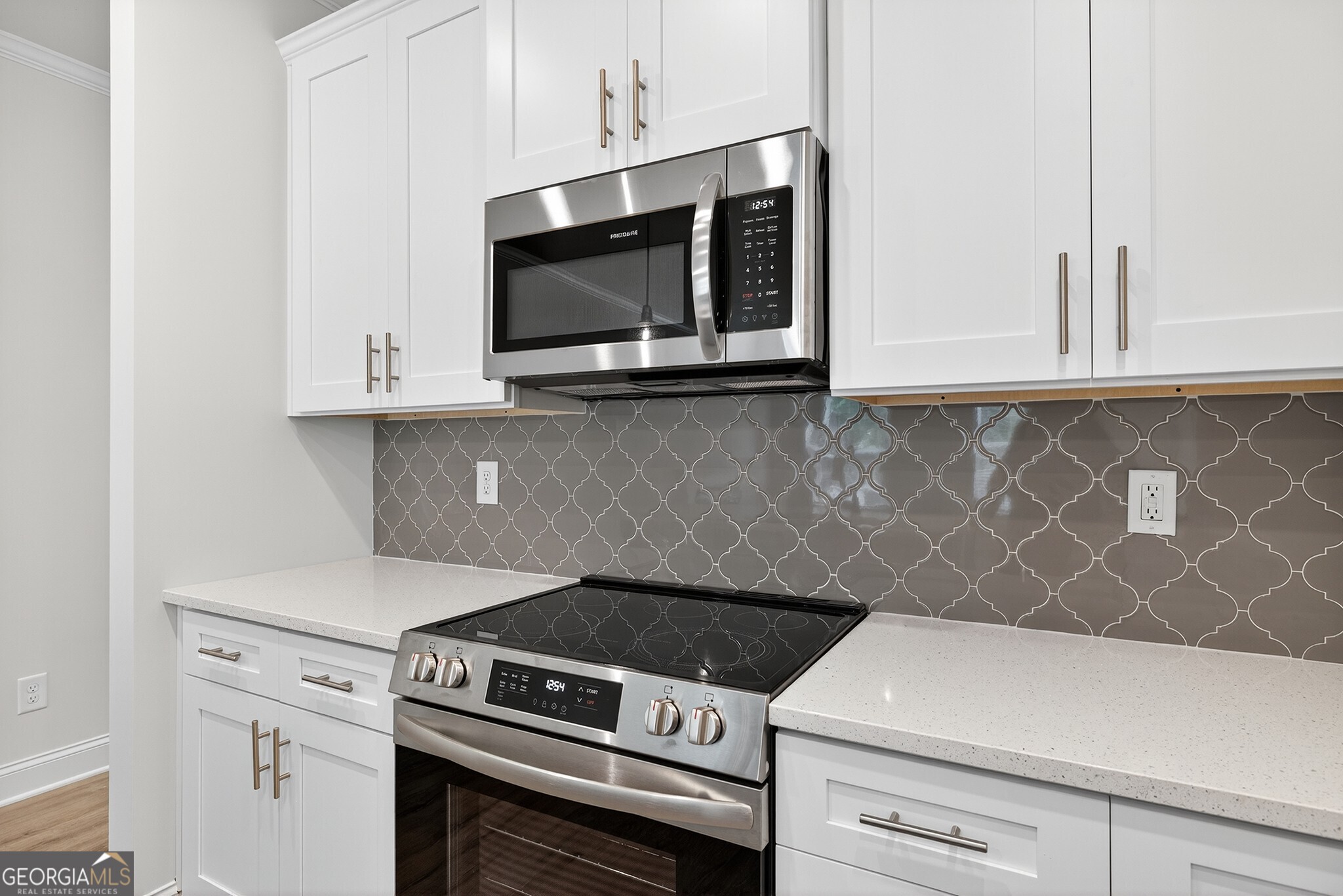 19 Benscot Drive Austell GA 30106