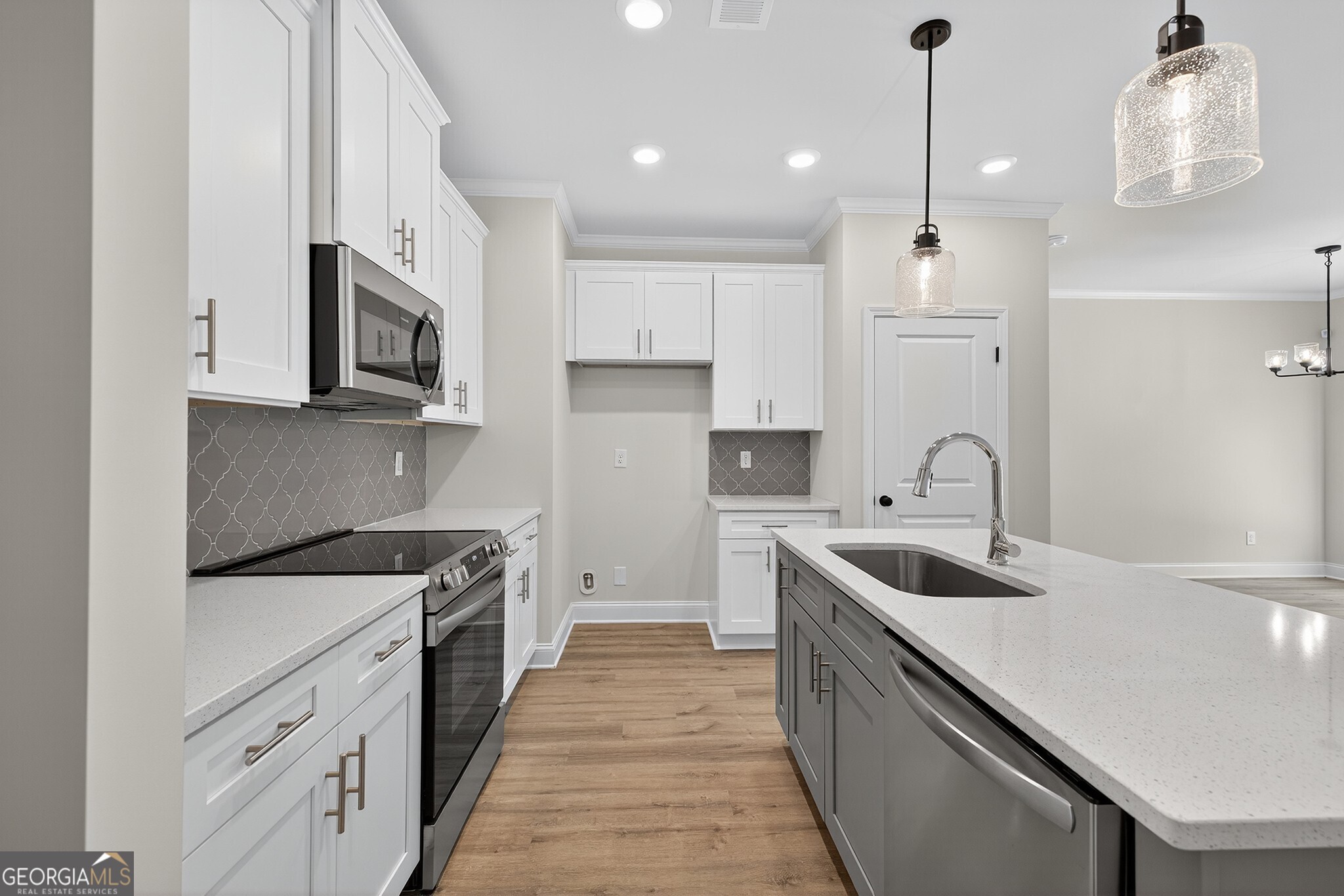 19 Benscot Drive Austell GA 30106