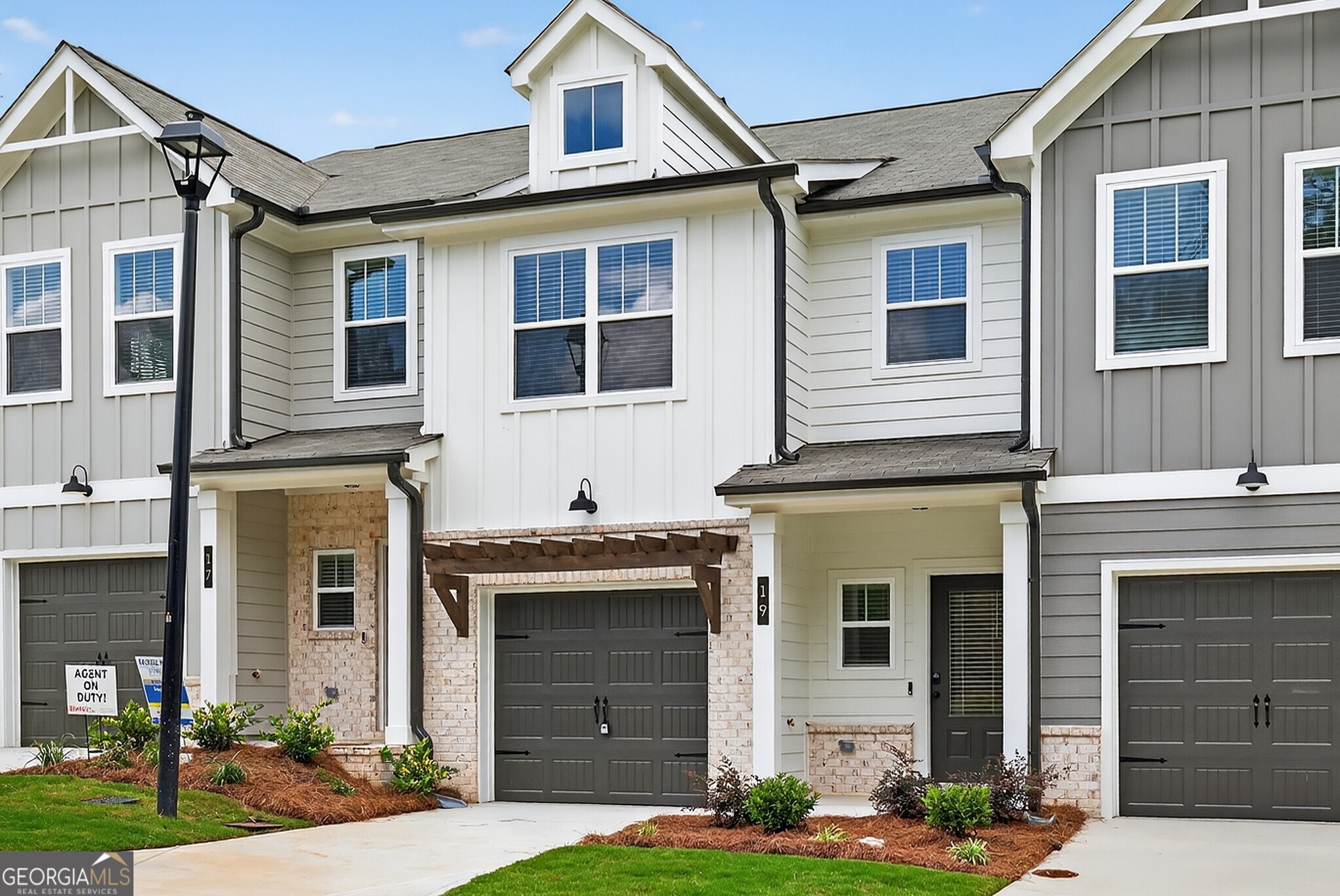 19 Benscot Drive Austell GA 30106
