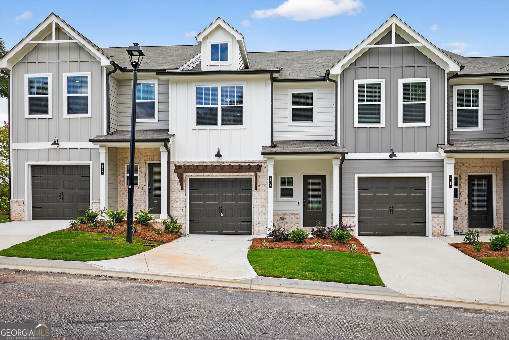19 Benscot Drive Austell GA 30106