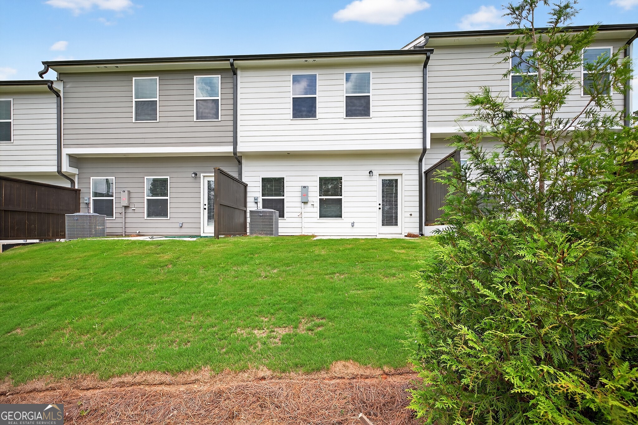 19 Benscot Drive Austell GA 30106