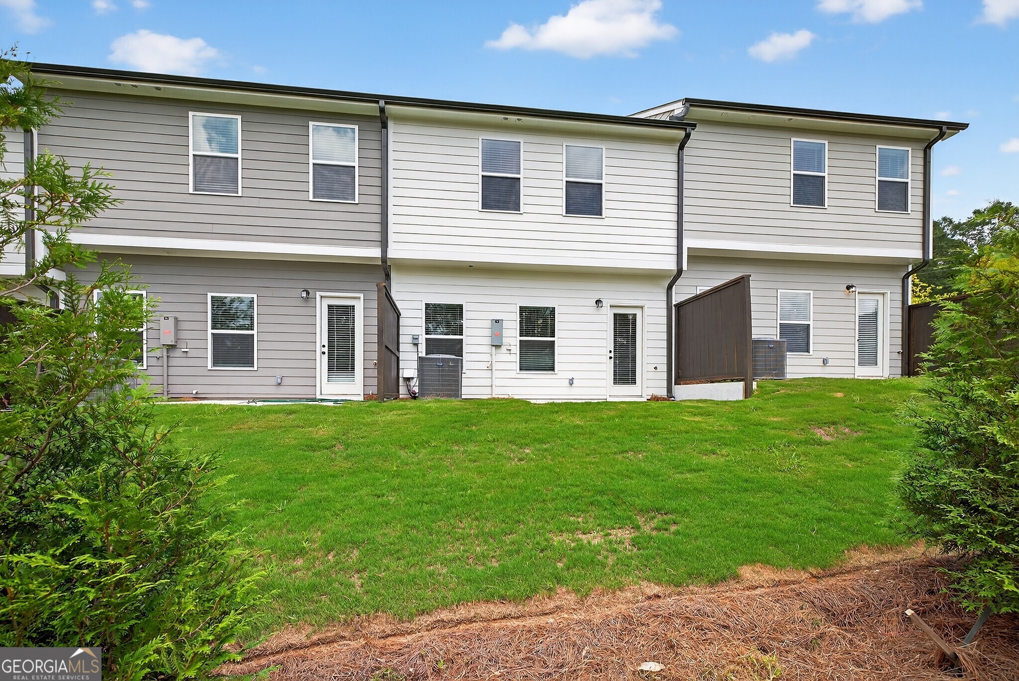 19 Benscot Drive Austell GA 30106