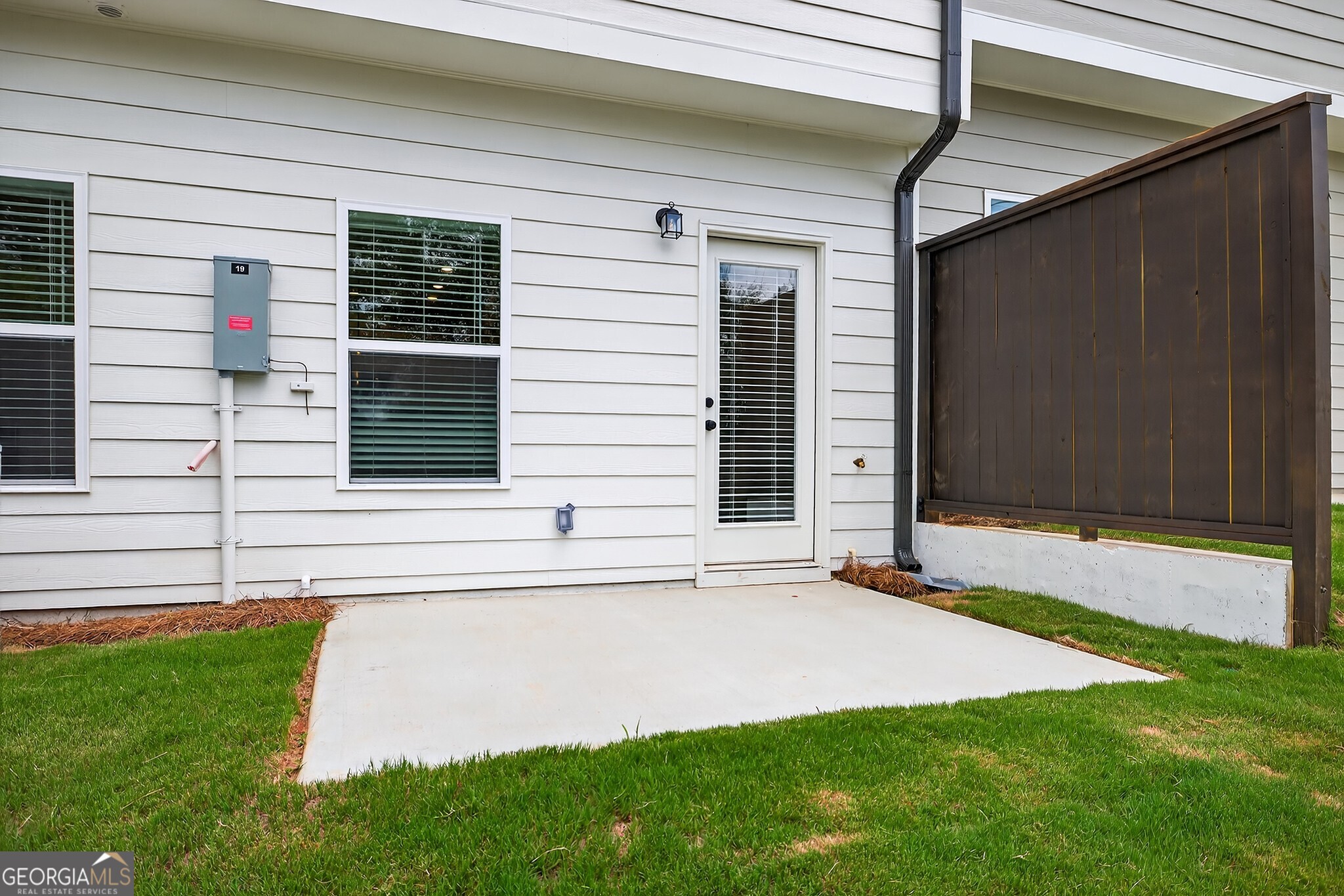 19 Benscot Drive Austell GA 30106