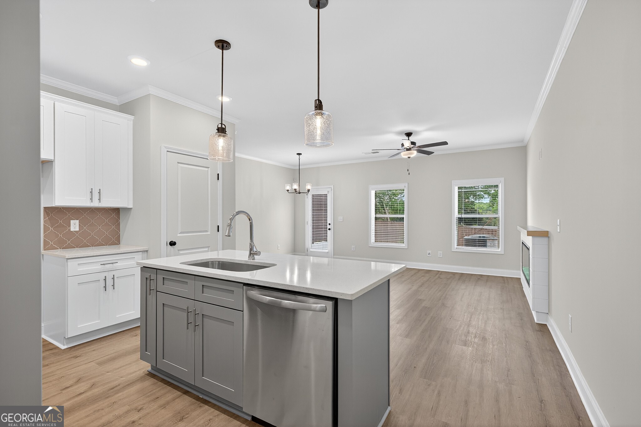 19 Benscot Drive Austell GA 30106