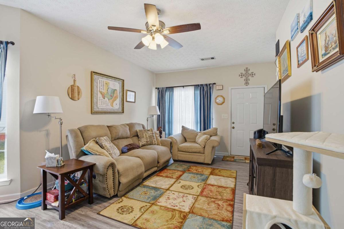 79 Timber Ridge Drive Cartersville GA 30121