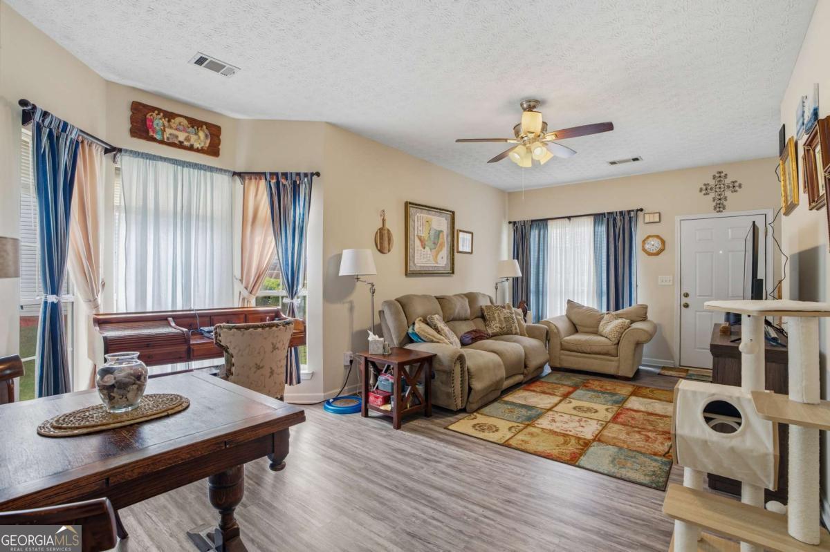 79 Timber Ridge Drive Cartersville GA 30121