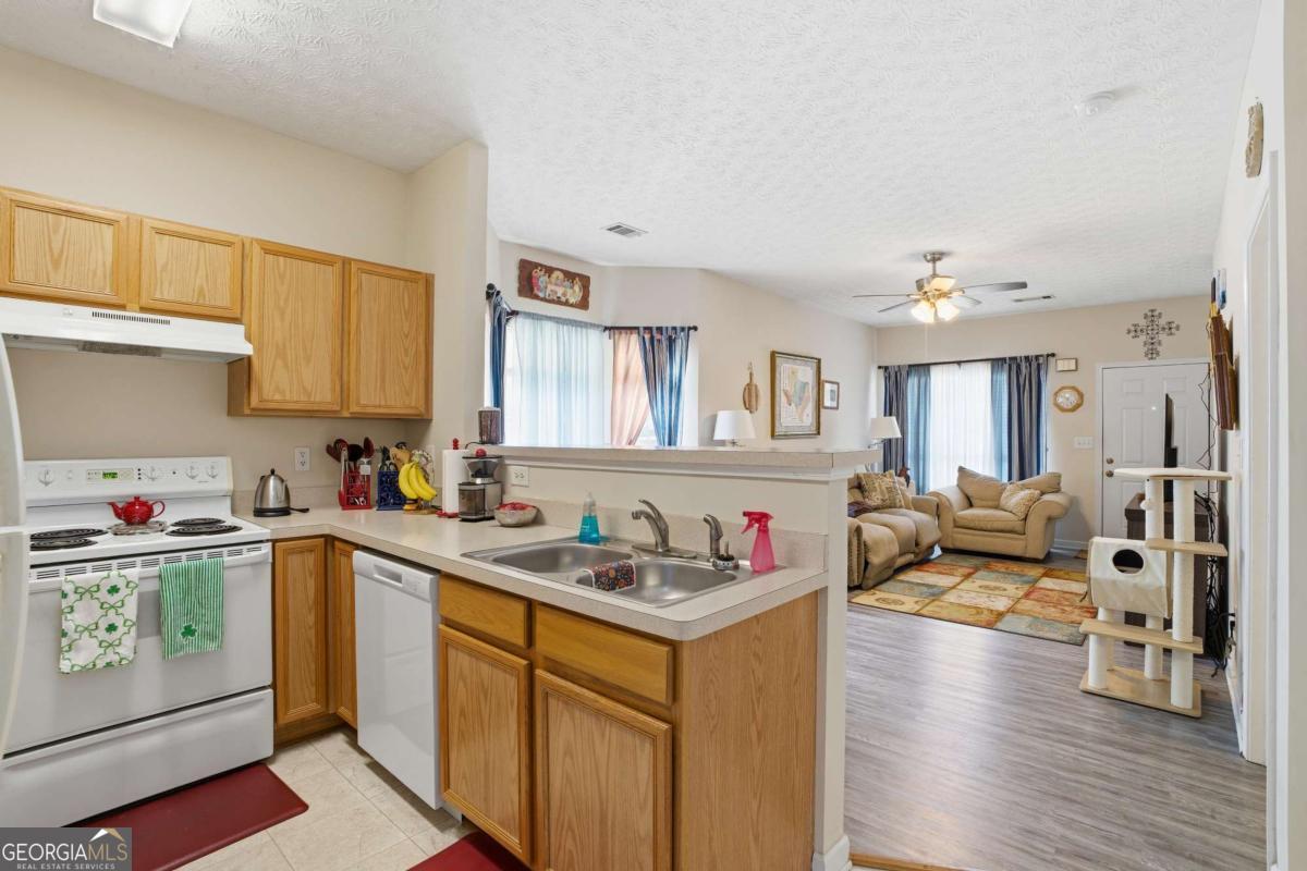 79 Timber Ridge Drive Cartersville GA 30121