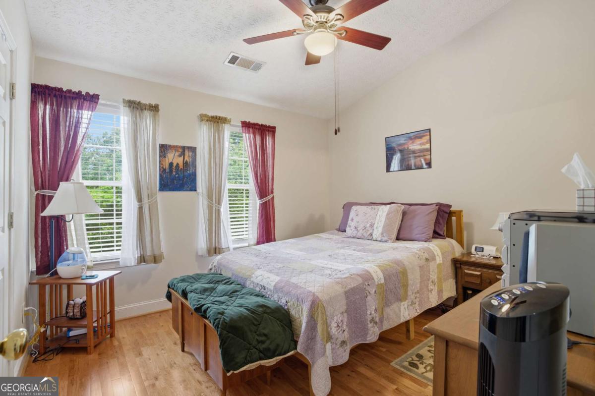 79 Timber Ridge Drive Cartersville GA 30121