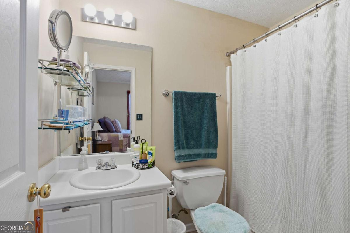 79 Timber Ridge Drive Cartersville GA 30121