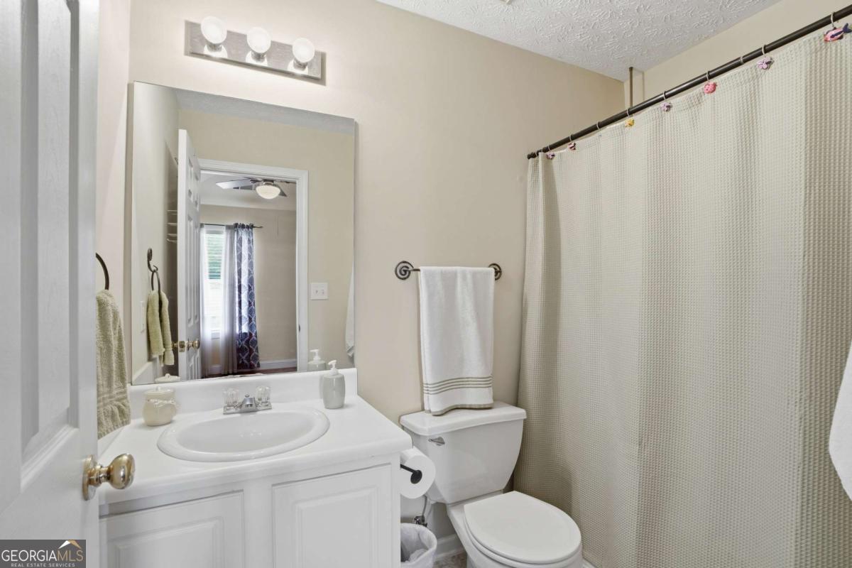 79 Timber Ridge Drive Cartersville GA 30121