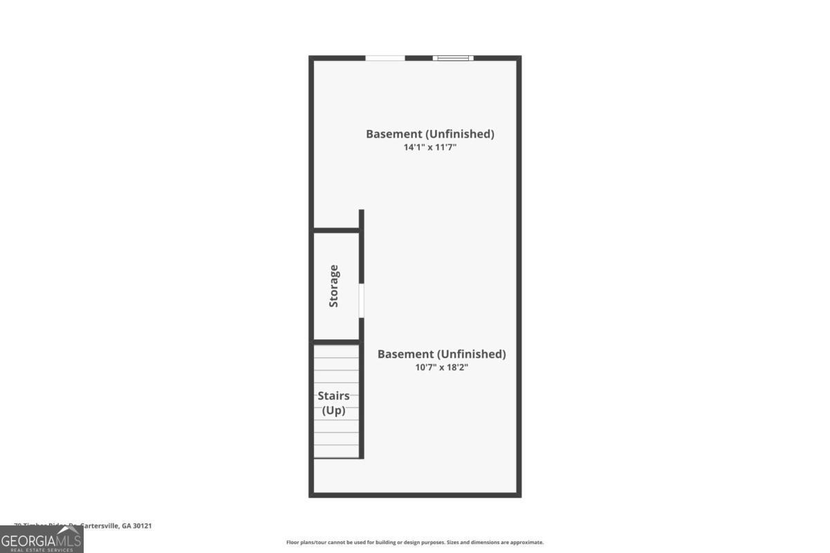 79 Timber Ridge Drive Cartersville GA 30121
