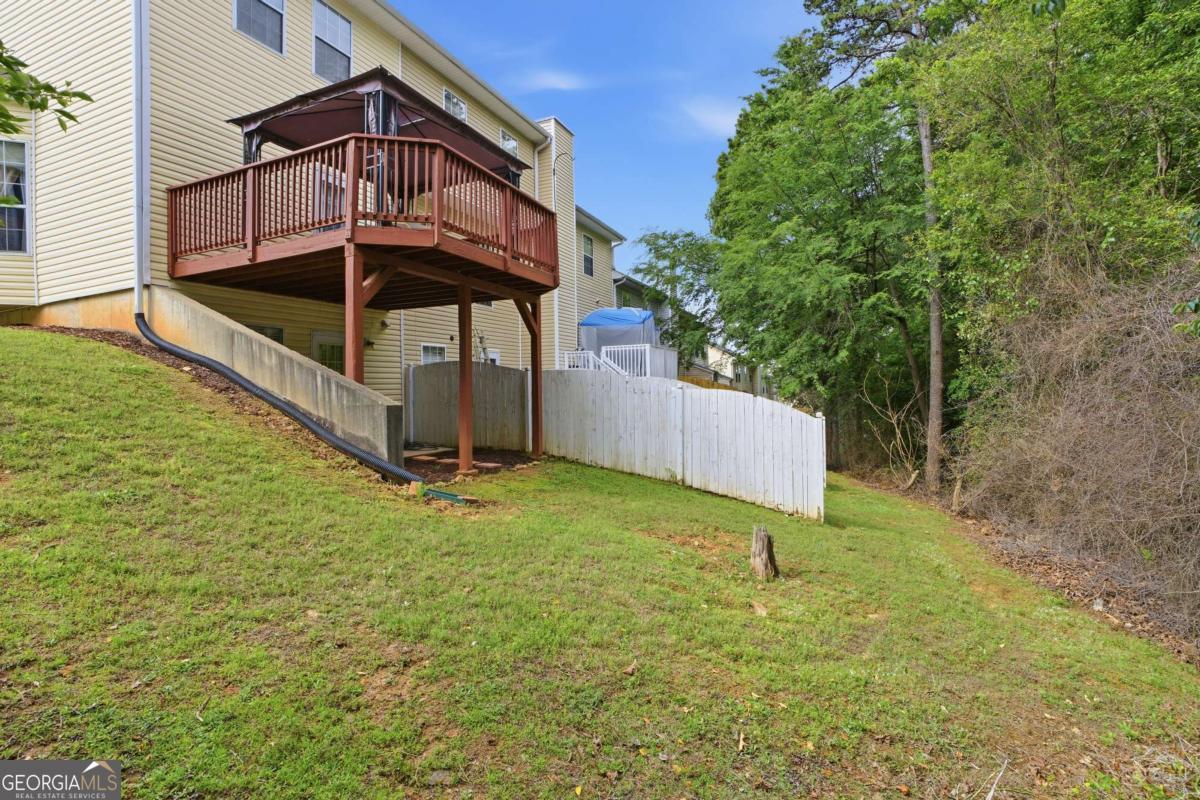 79 Timber Ridge Drive Cartersville GA 30121