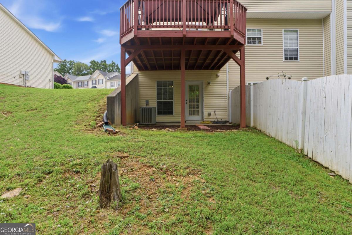 79 Timber Ridge Drive Cartersville GA 30121