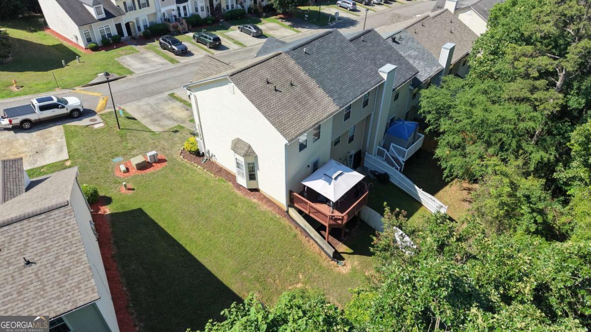 79 Timber Ridge Drive Cartersville GA 30121