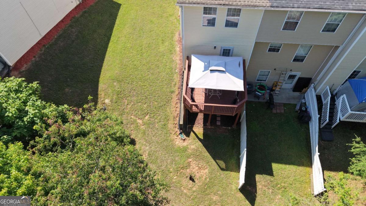 79 Timber Ridge Drive Cartersville GA 30121