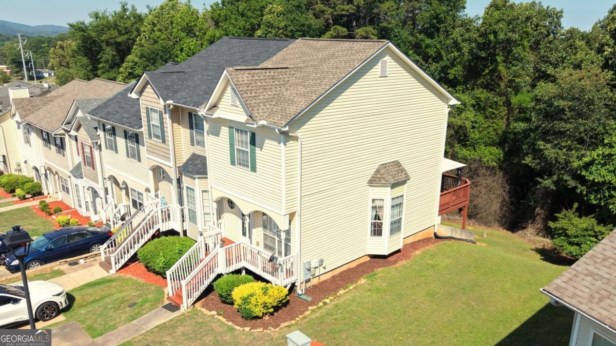 79 Timber Ridge Drive Cartersville GA 30121