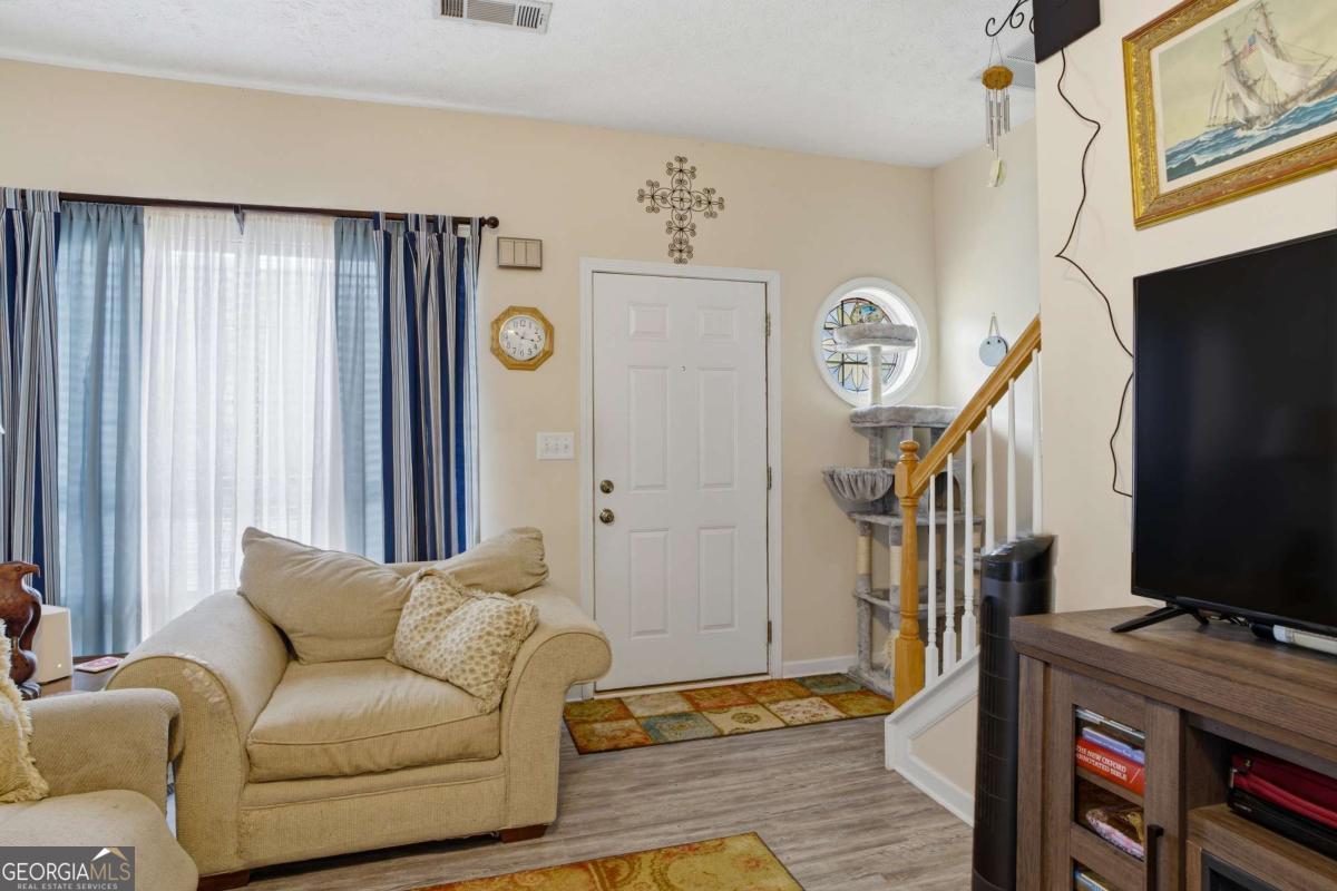 79 Timber Ridge Drive Cartersville GA 30121