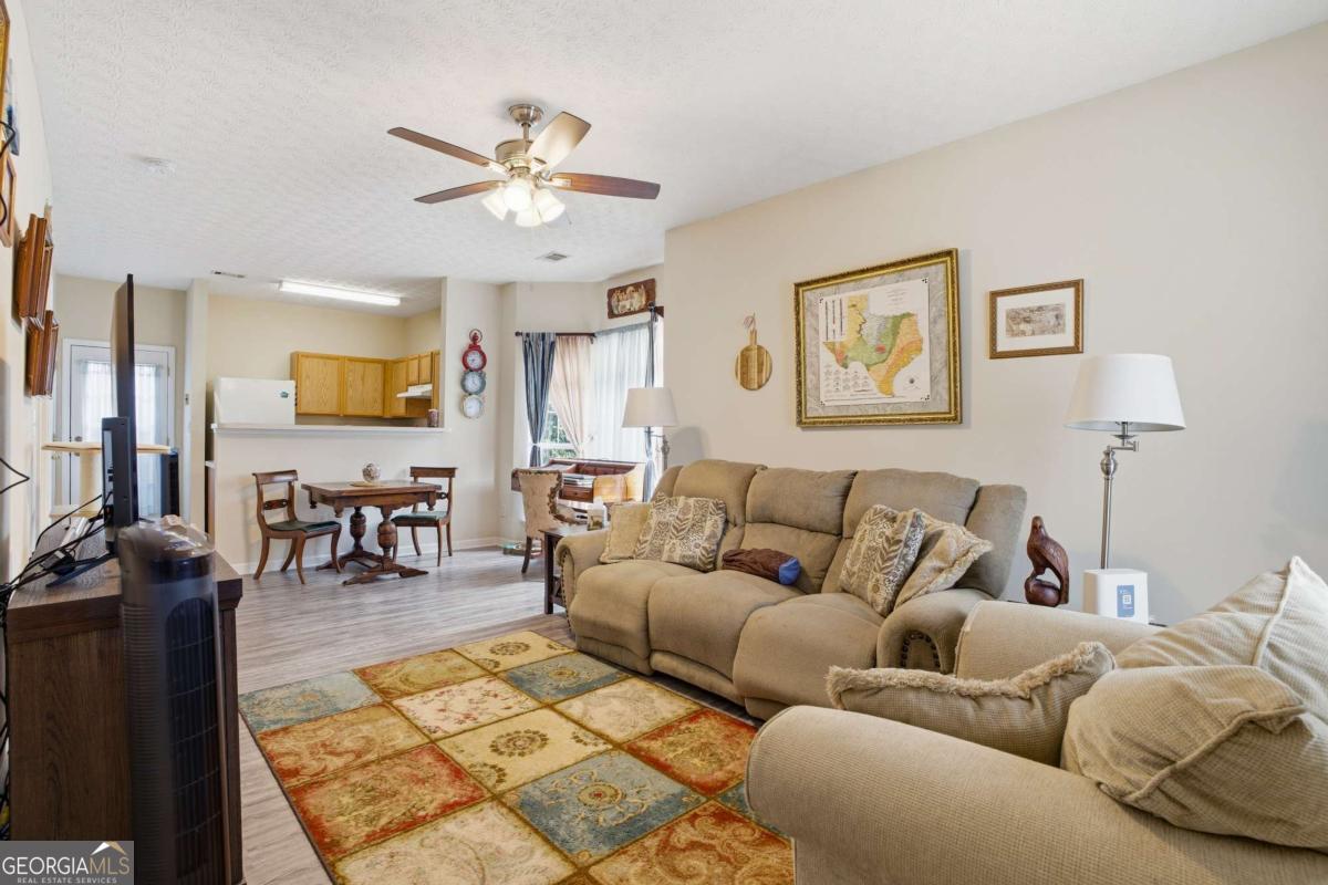 79 Timber Ridge Drive Cartersville GA 30121