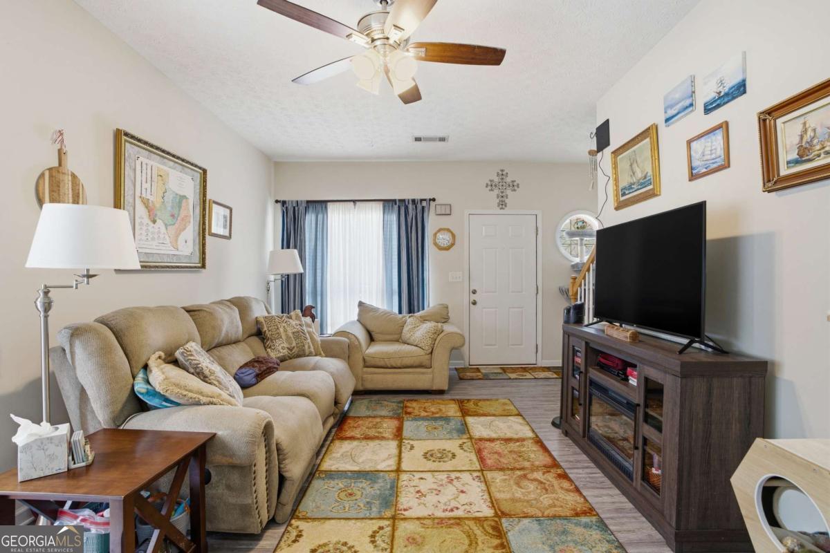 79 Timber Ridge Drive Cartersville GA 30121