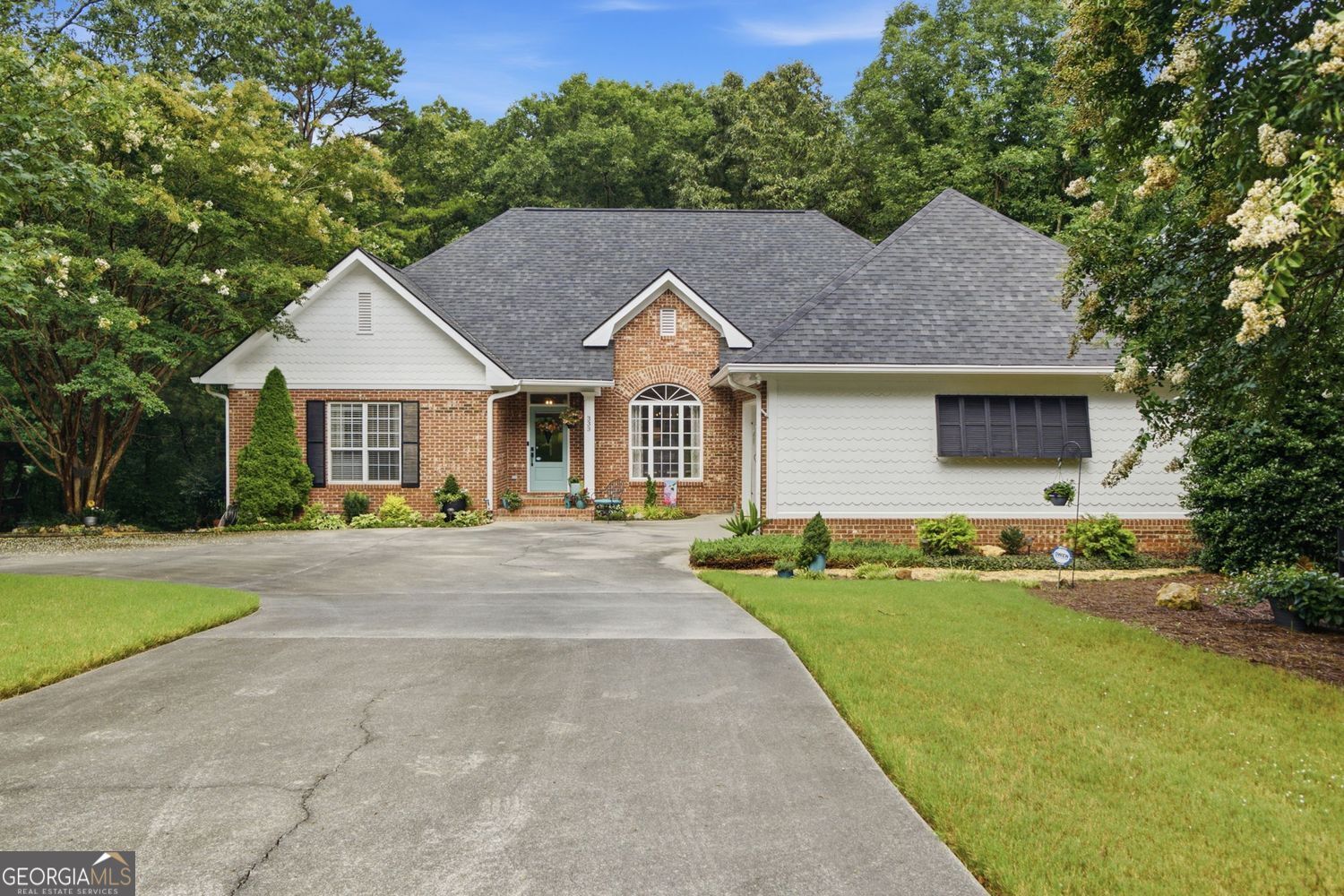 333 Rustic Ridge Road NE Rome GA 30161