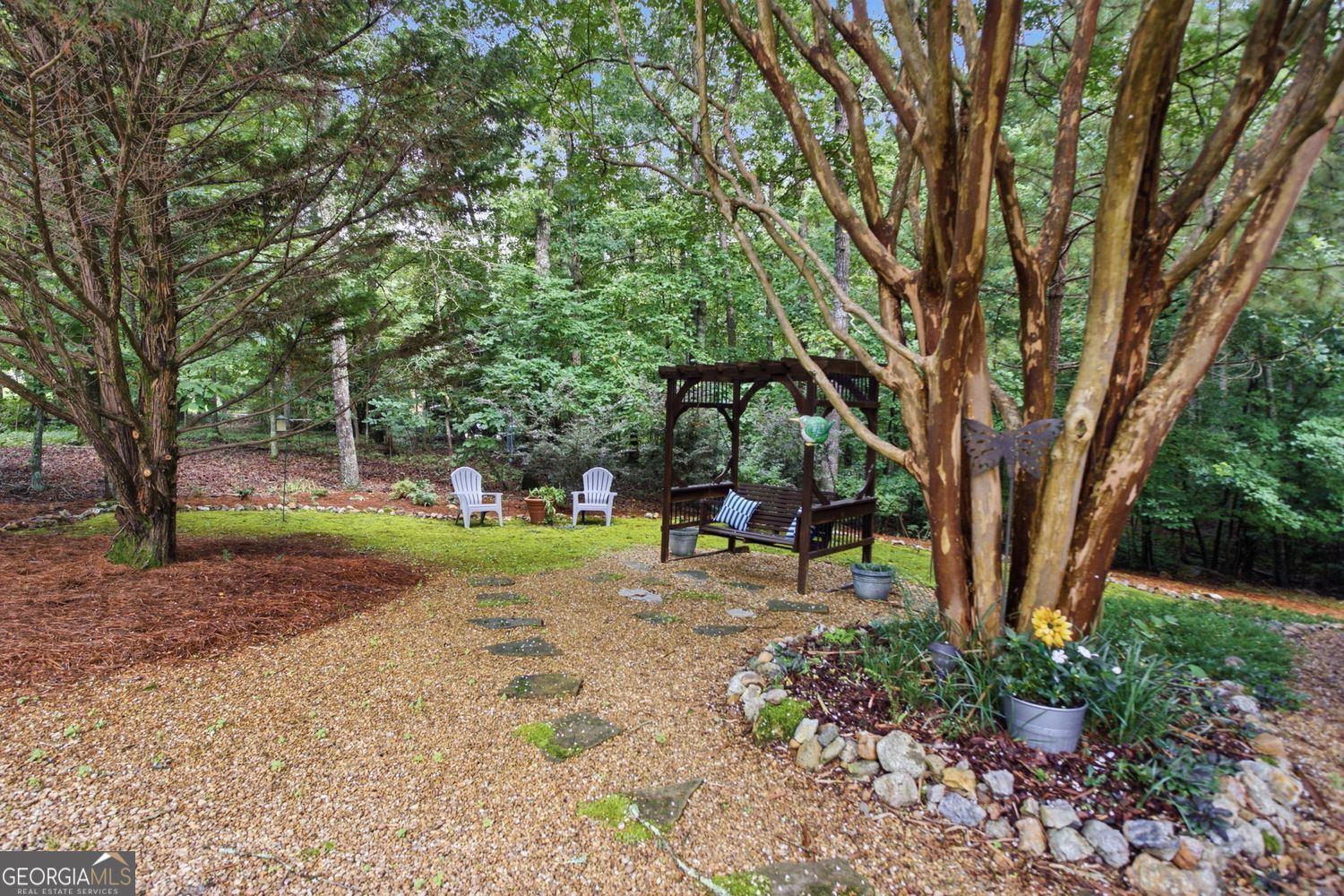 333 Rustic Ridge Road NE Rome GA 30161