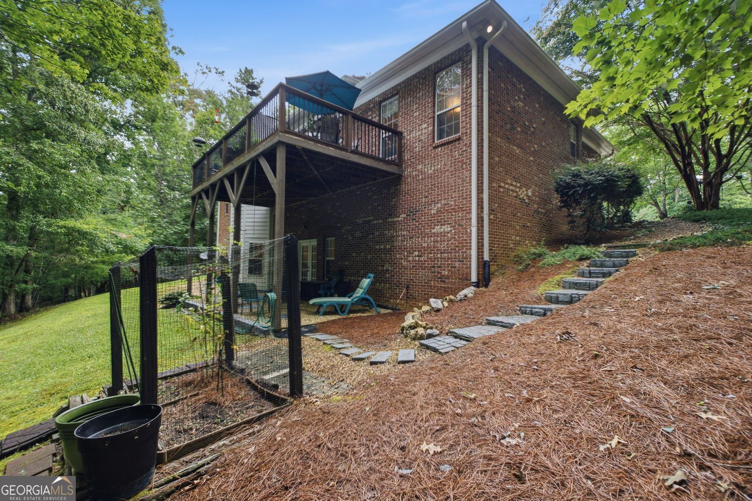 333 Rustic Ridge Road NE Rome GA 30161