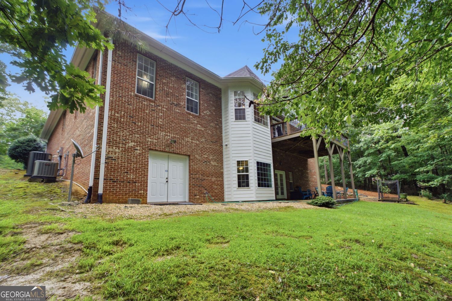 333 Rustic Ridge Road NE Rome GA 30161