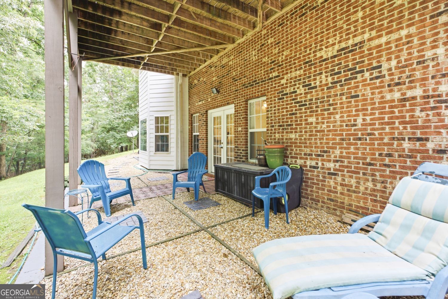 333 Rustic Ridge Road NE Rome GA 30161