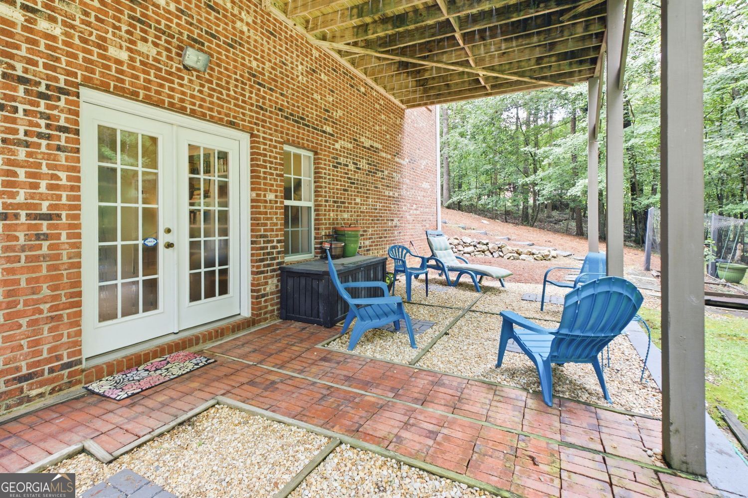 333 Rustic Ridge Road NE Rome GA 30161