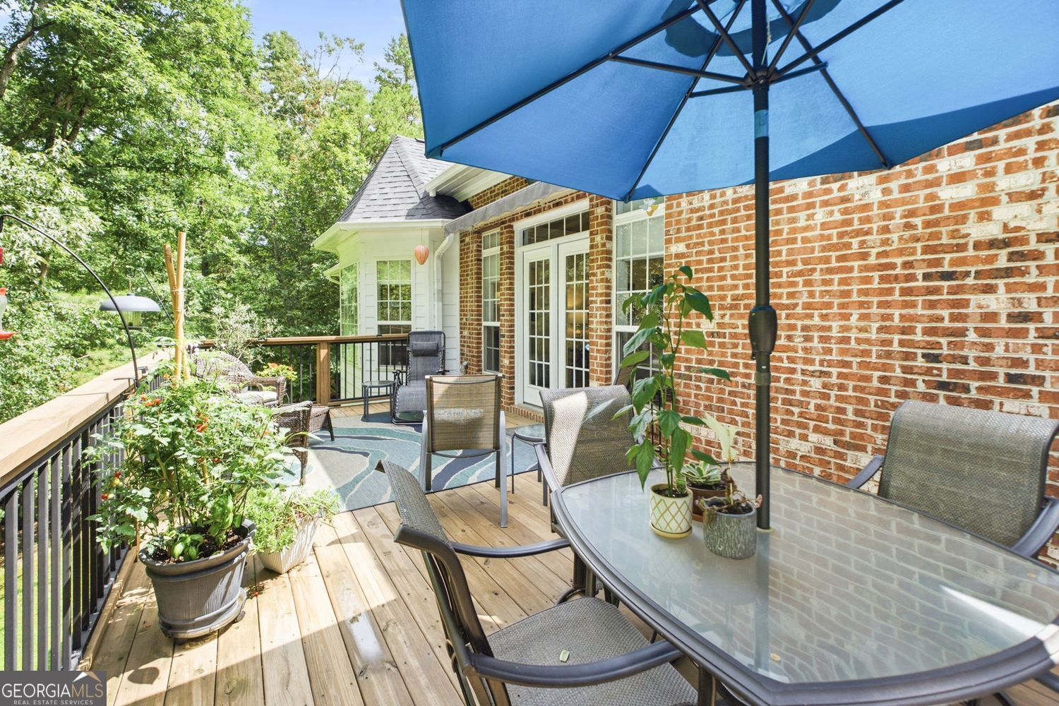 333 Rustic Ridge Road NE Rome GA 30161