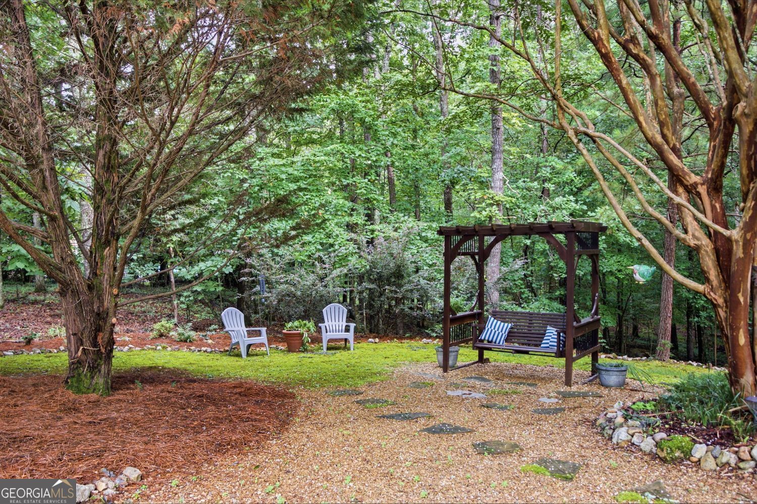 333 Rustic Ridge Road NE Rome GA 30161