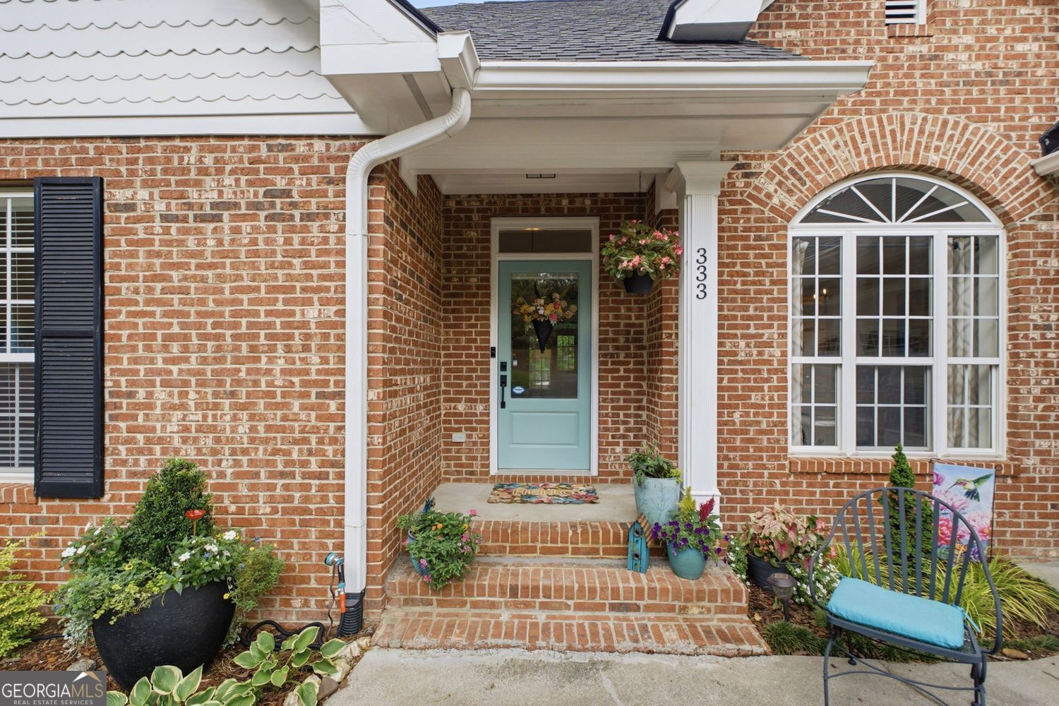 333 Rustic Ridge Road NE Rome GA 30161