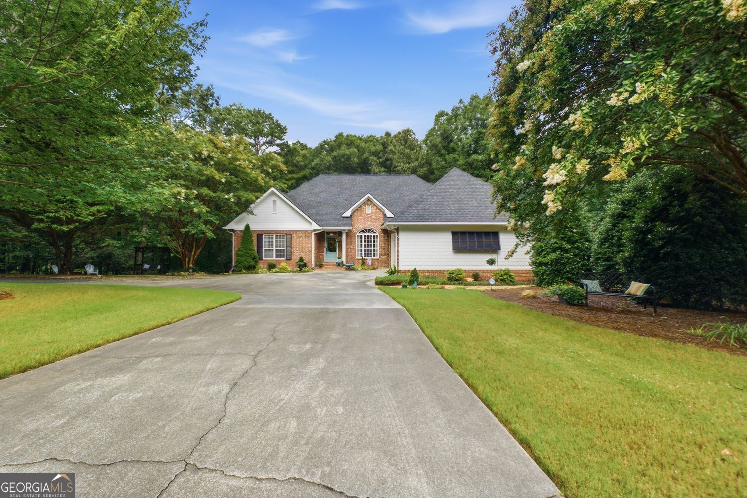 333 Rustic Ridge Road NE Rome GA 30161