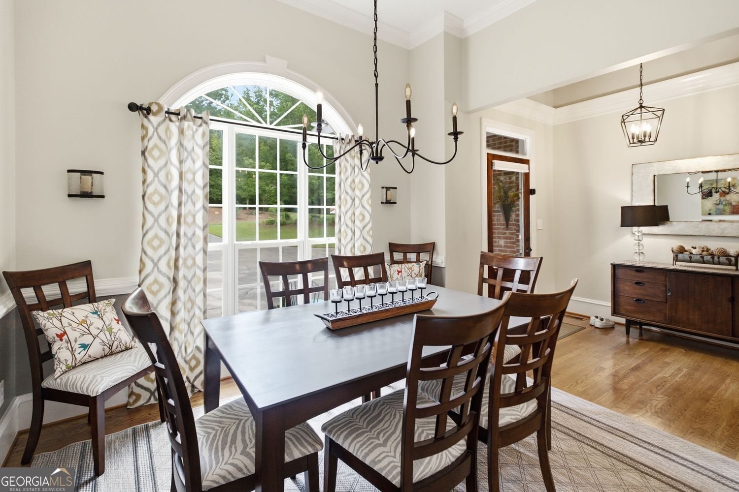 333 Rustic Ridge Road NE Rome GA 30161