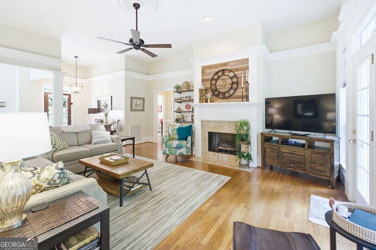 333 Rustic Ridge Road NE Rome GA 30161