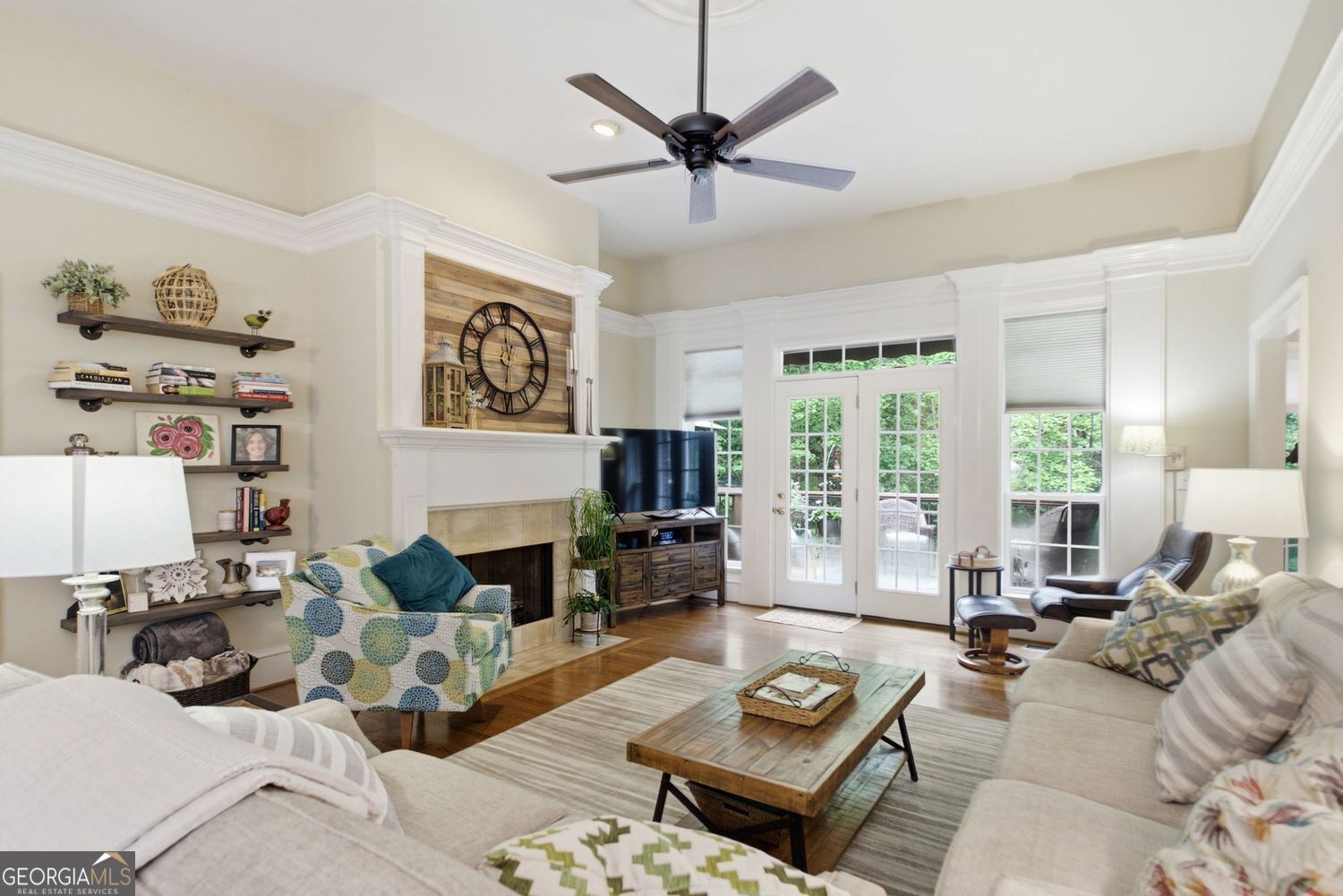 333 Rustic Ridge Road NE Rome GA 30161