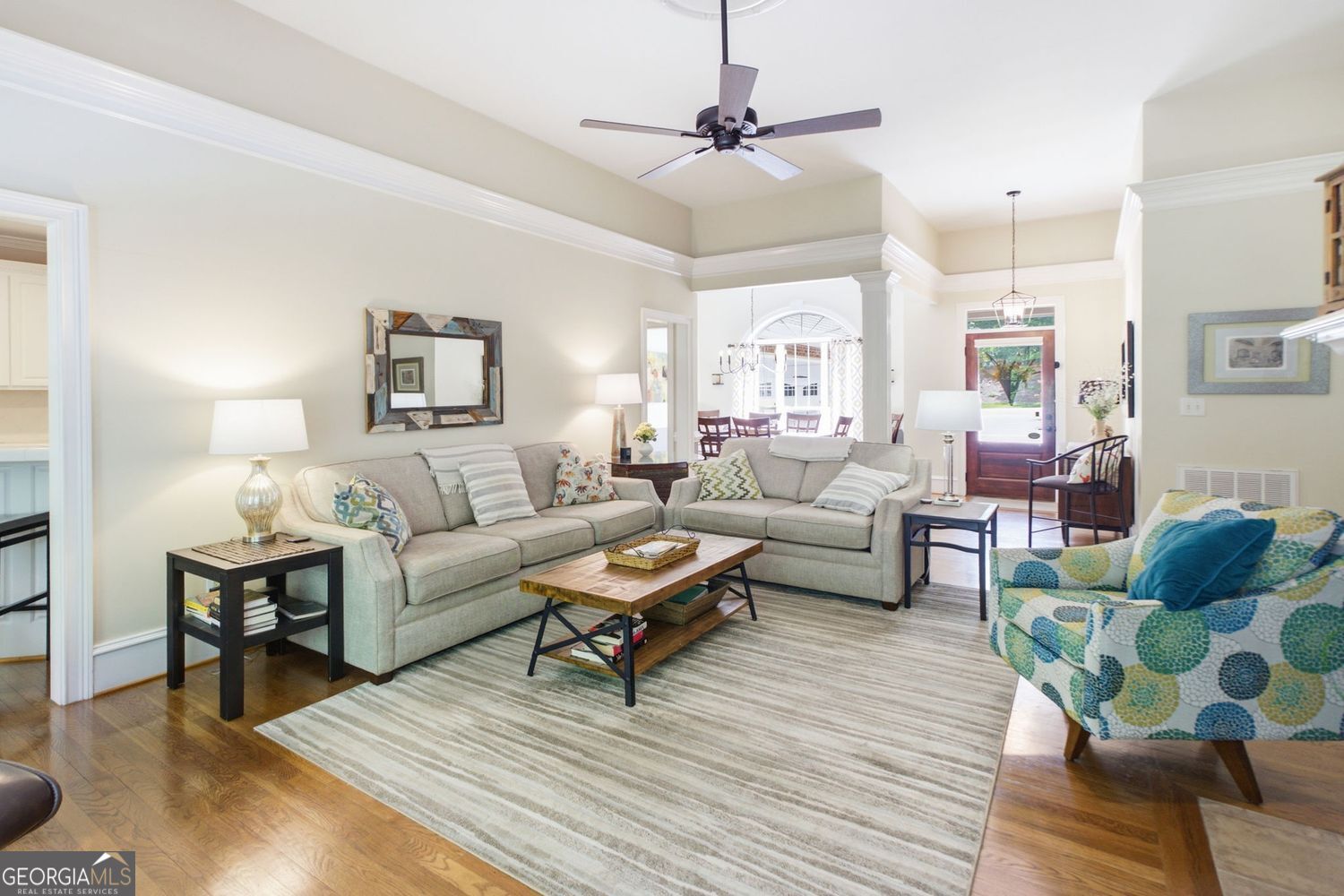 333 Rustic Ridge Road NE Rome GA 30161