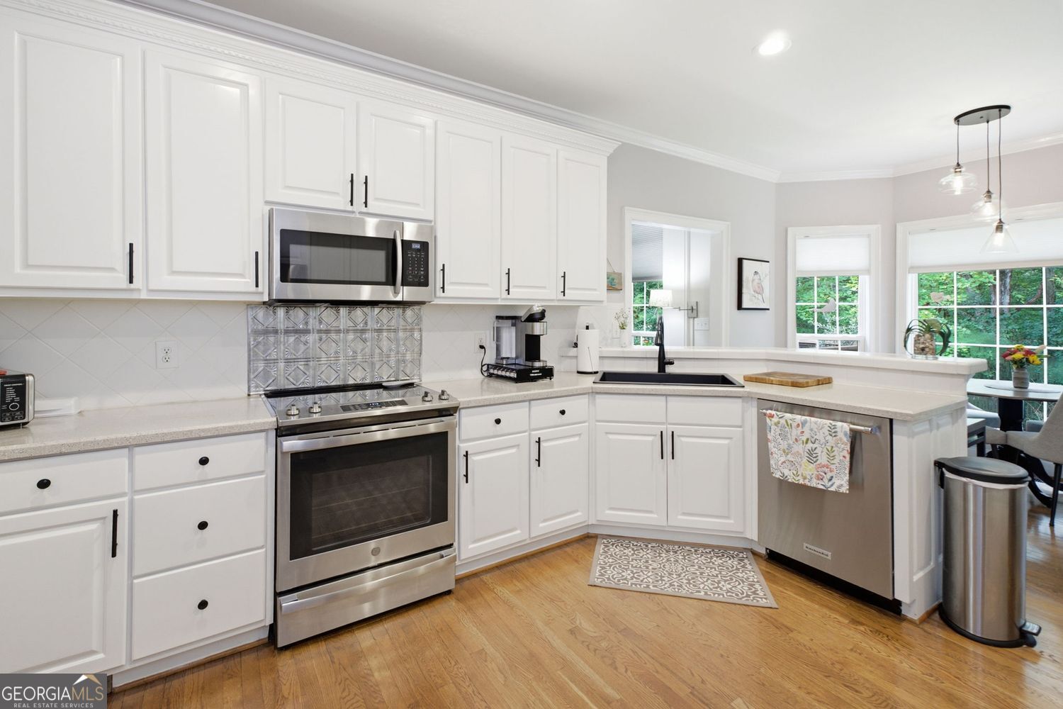 333 Rustic Ridge Road NE Rome GA 30161