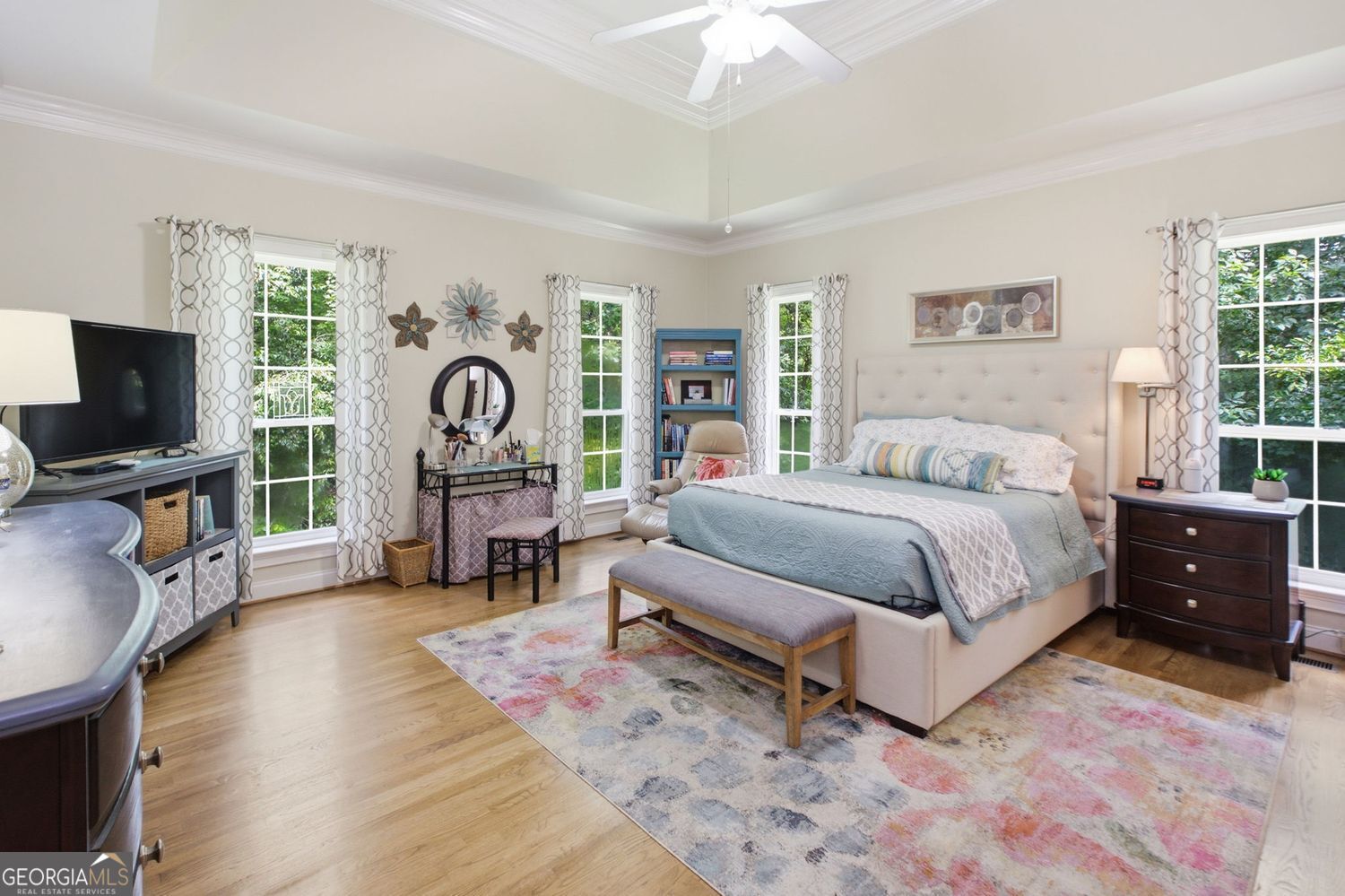 333 Rustic Ridge Road NE Rome GA 30161