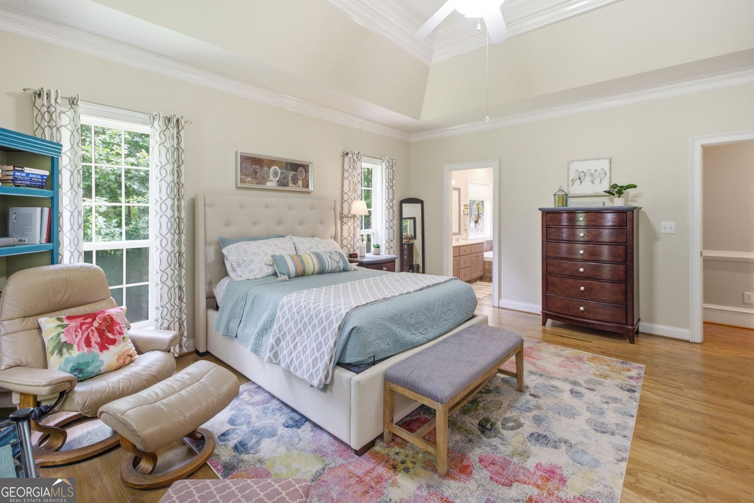333 Rustic Ridge Road NE Rome GA 30161