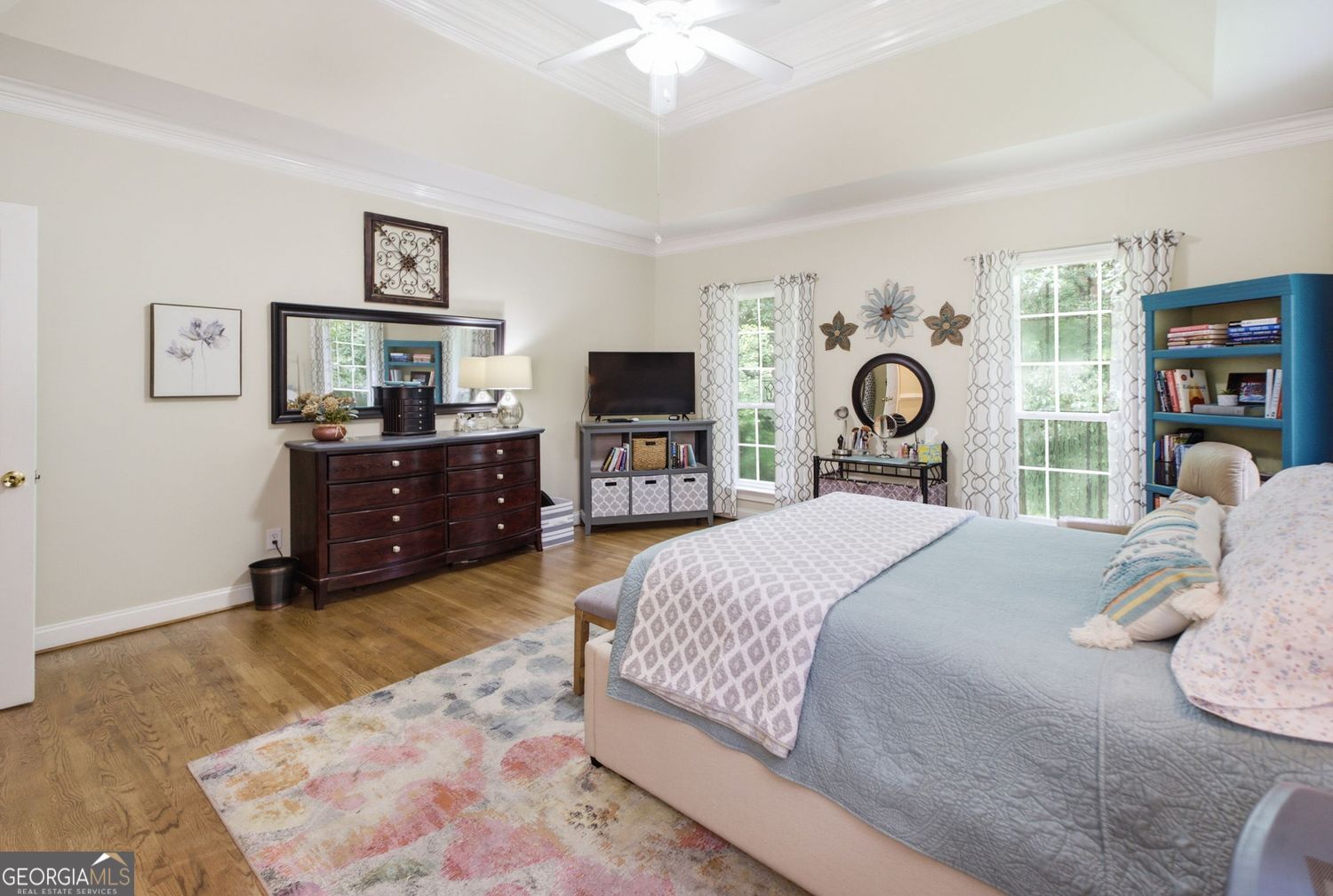 333 Rustic Ridge Road NE Rome GA 30161