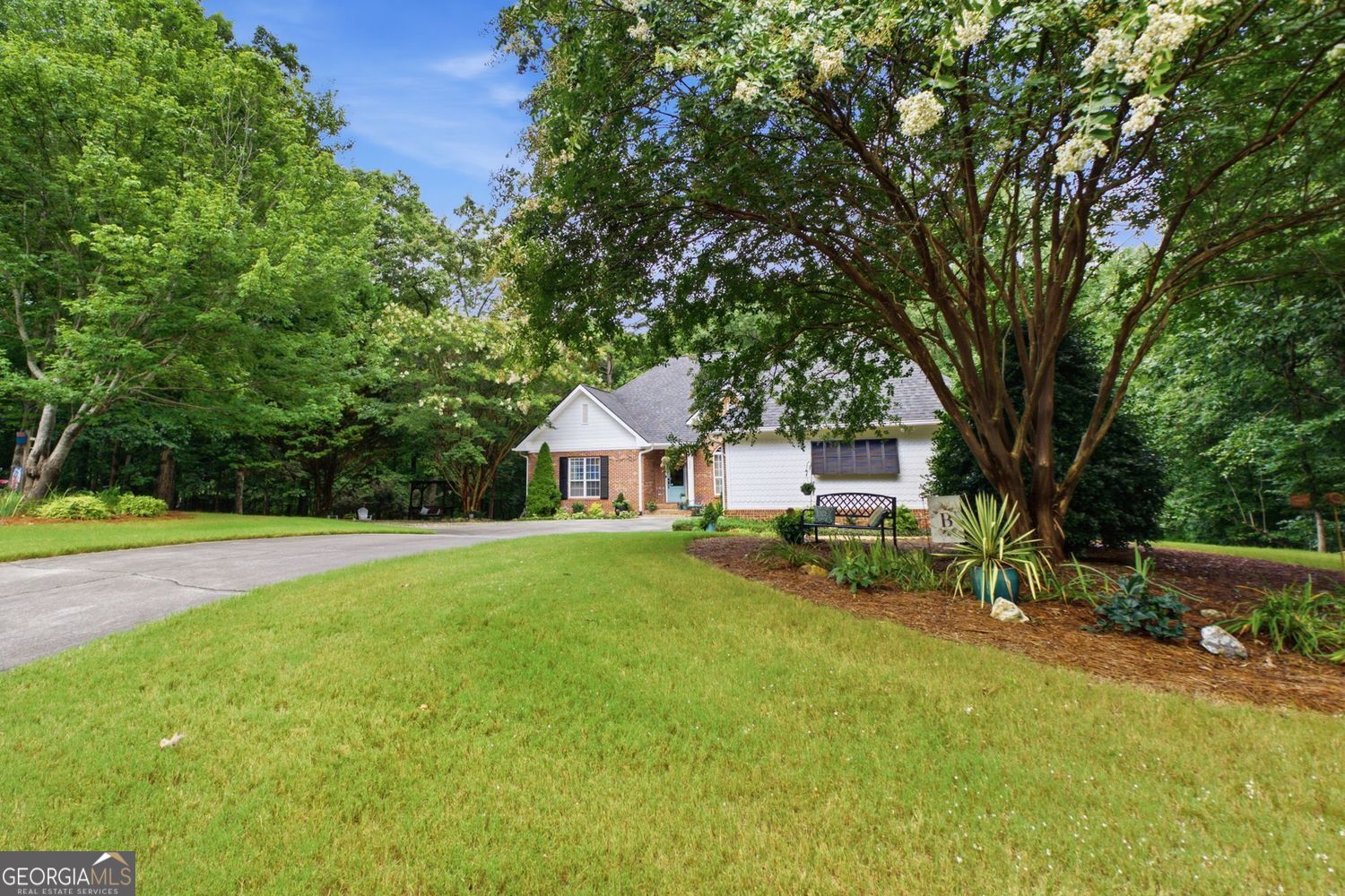 333 Rustic Ridge Road NE Rome GA 30161