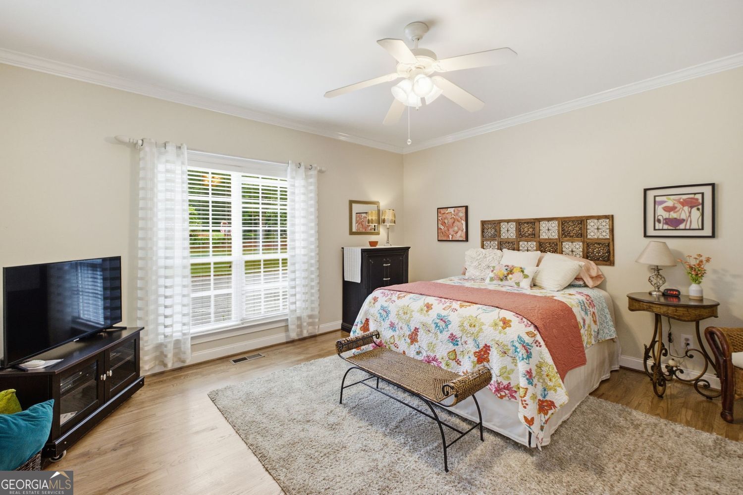 333 Rustic Ridge Road NE Rome GA 30161