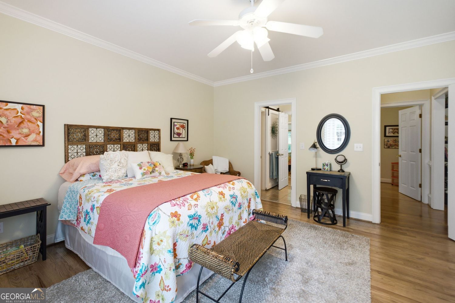 333 Rustic Ridge Road NE Rome GA 30161