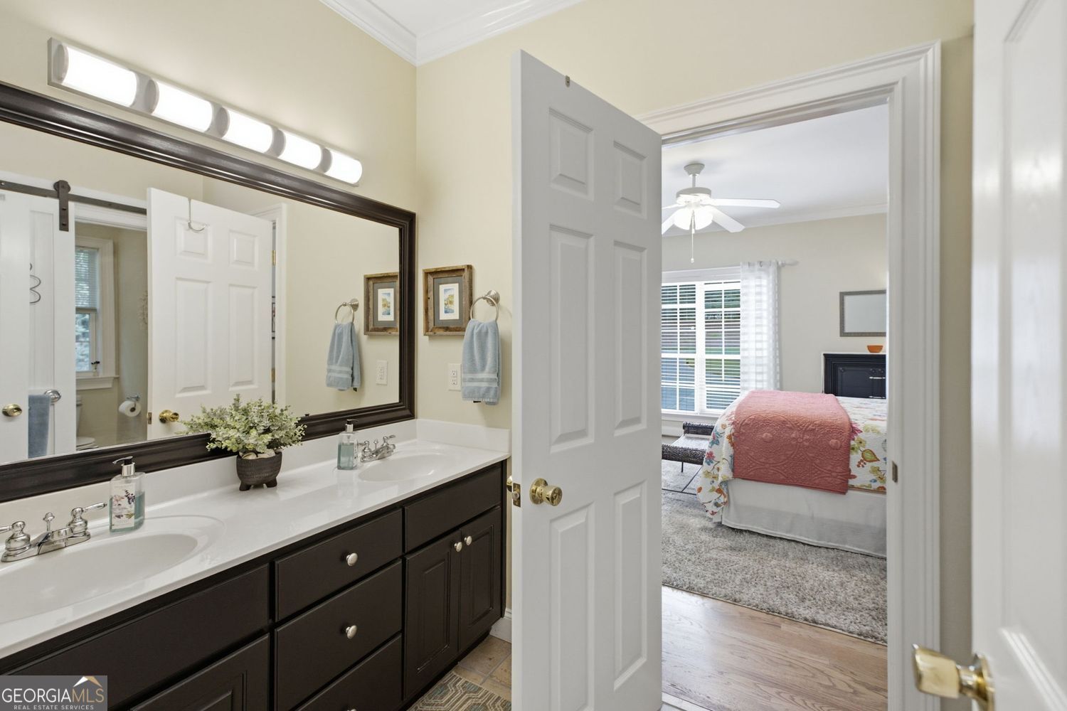 333 Rustic Ridge Road NE Rome GA 30161