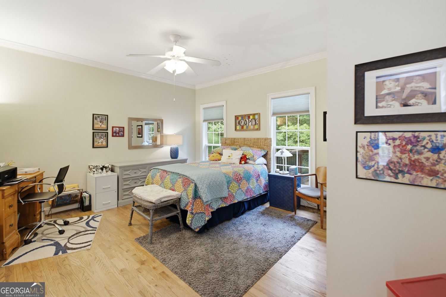 333 Rustic Ridge Road NE Rome GA 30161