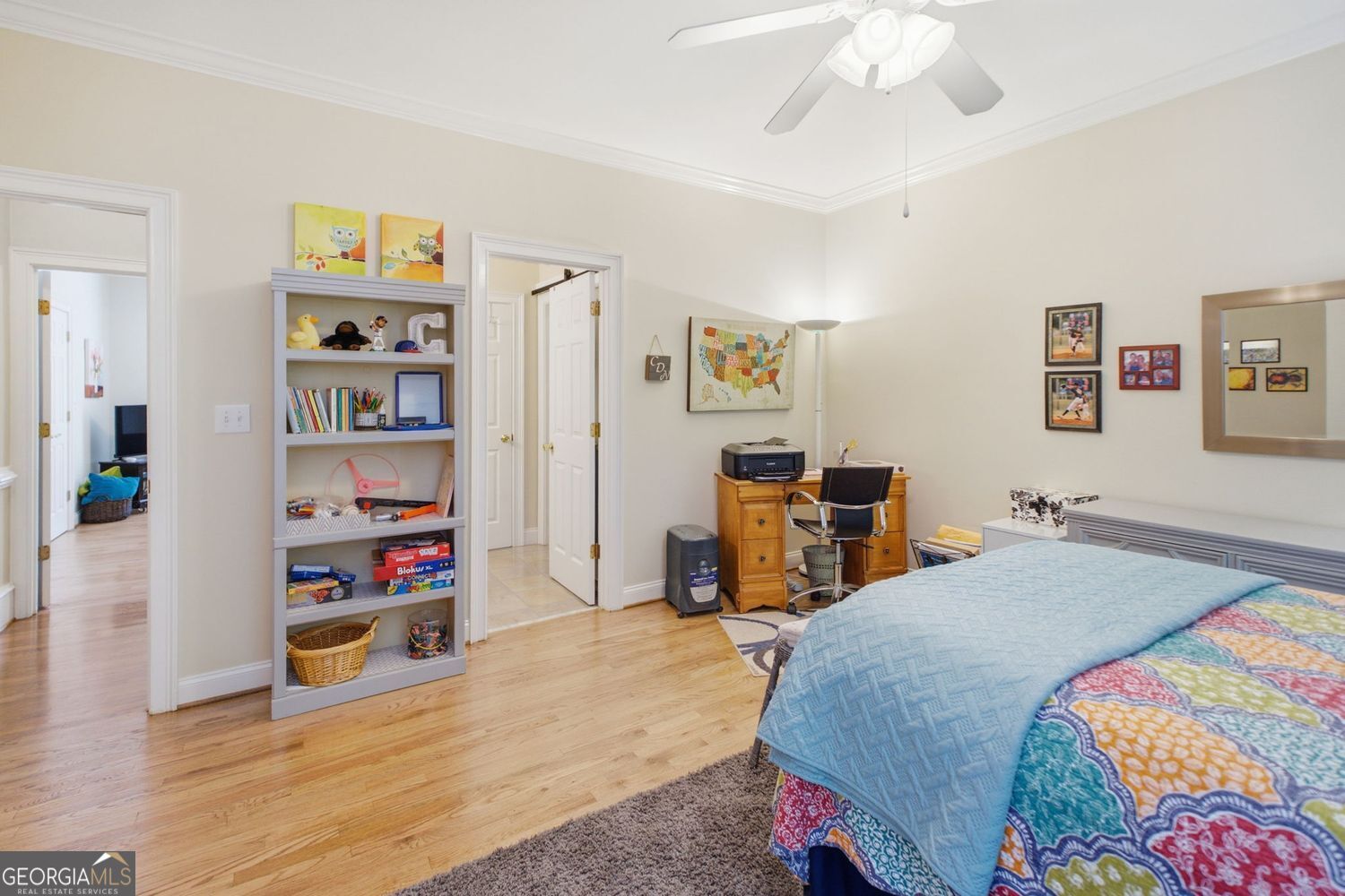 333 Rustic Ridge Road NE Rome GA 30161