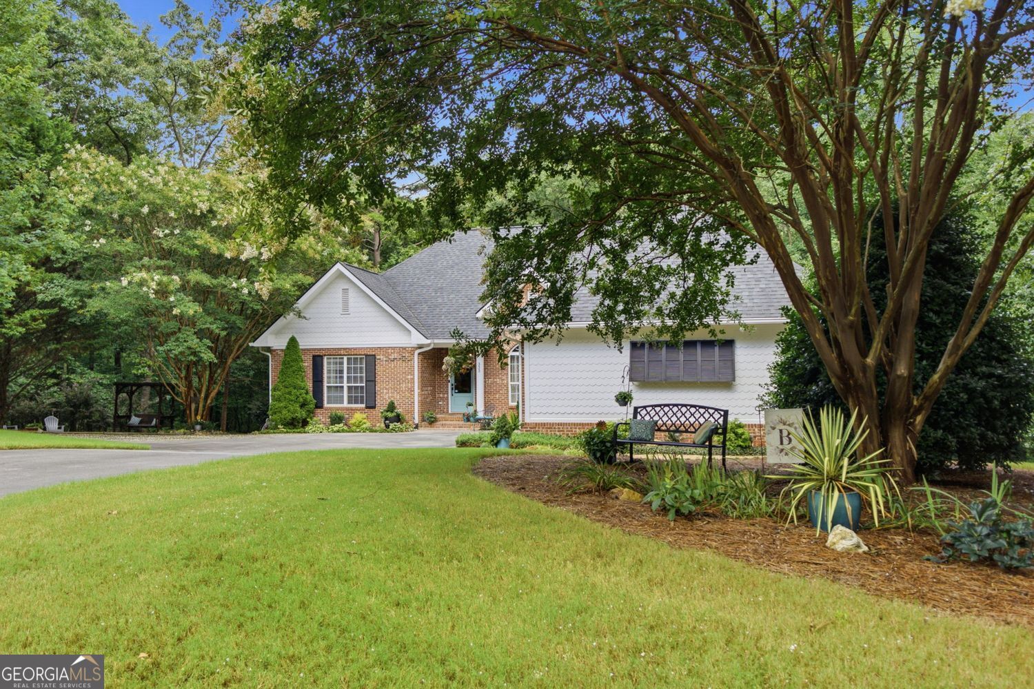 333 Rustic Ridge Road NE Rome GA 30161